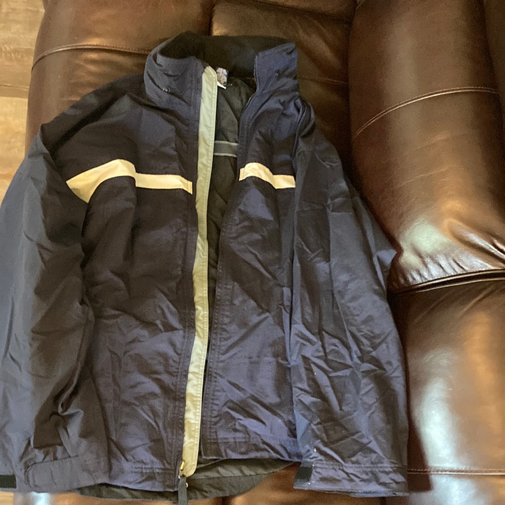 Men’s jacket